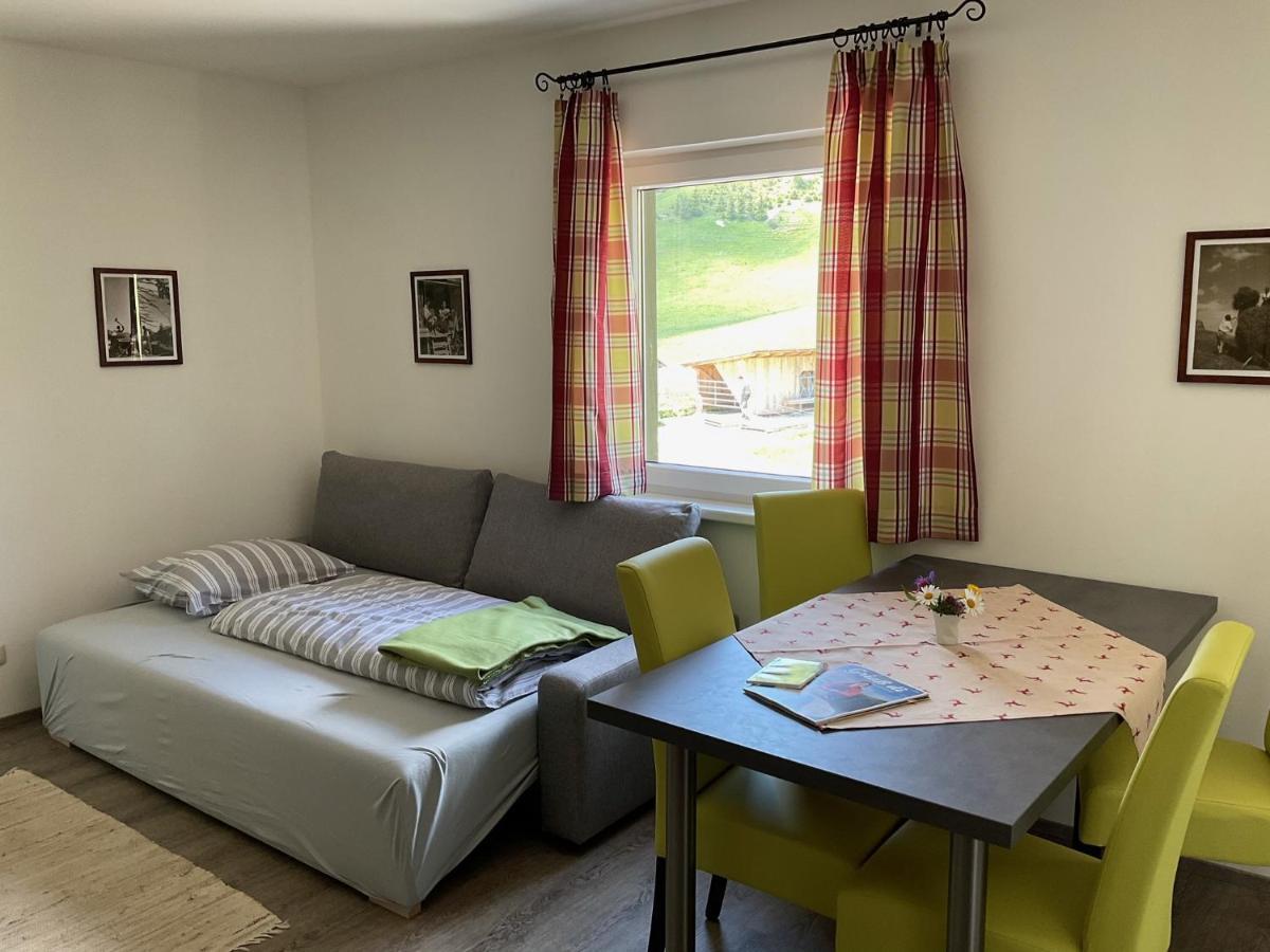 Goellerblick Apartamento Kernhof Exterior foto